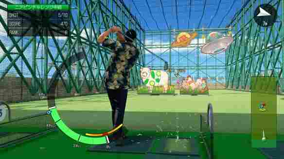 《人中之龙 极３ / 人中之龙３外传 Dark Ties》免费体验版今日上线 即刻试玩两条剧情线的精彩内容(图4)