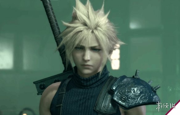 外媒吐槽NS2版《最终幻想7RE》:败在克劳德的秀发上(图3)