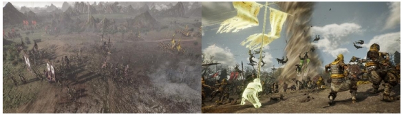 「真・三国无双 起源」大型DLC「梦幻四英杰」、Nintendo Switch™ 2版「真・三国无双 起源」今日发售！(图7)