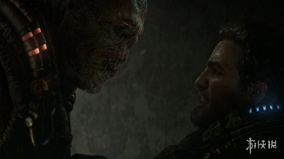 《战争机器:事变日》的故事将会是一段令人揪心的旅程(图4)