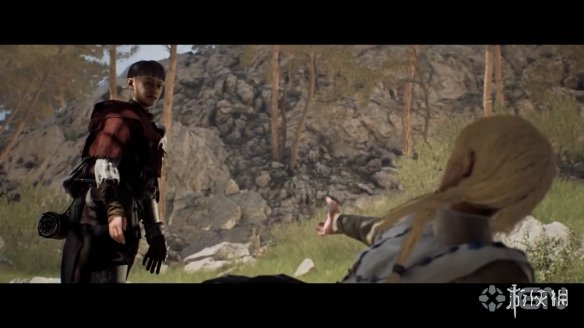 《还愿1348》将于3月12日登陆PS5/PC！新预告片公布(图3)