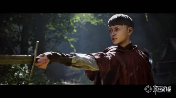 《还愿1348》将于3月12日登陆PS5/PC！新预告片公布(图5)