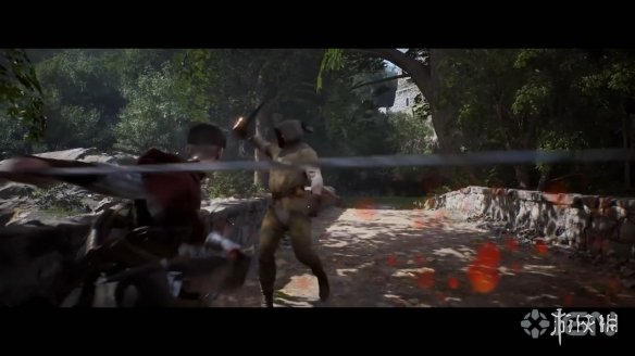 《还愿1348》将于3月12日登陆PS5/PC！新预告片公布(图6)