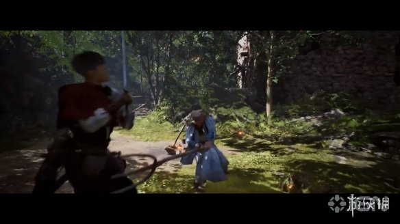 《还愿1348》将于3月12日登陆PS5/PC！新预告片公布(图7)