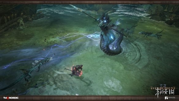 《泰坦之旅2》工作室对玩家进行问卷调查：普遍好评！(图2)