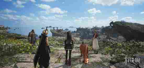 知名爆料人再次确认《FF7：重生》2026年登陆Xbox！ - Tanyitan情报局