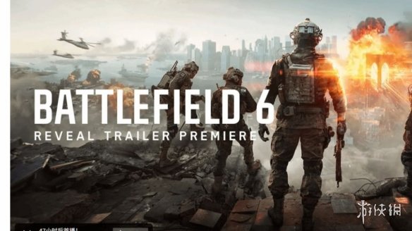 《战地6》实验室揭晓！第二季新地图与载具开测在即 - Tanyitan情报局