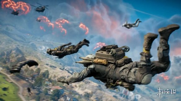 《战地6》实验室揭晓！第二季新地图与载具开测在即(图4)