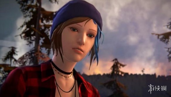 《奇异人生：重逢》粉丝不满SE换掉克洛伊原配音演员(图2)