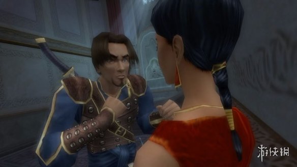 游侠早报:《FF7RE》NS2版M站89分零差评!《时之沙重制版》被育碧砍了(图2) 游侠早报:《FF7RE》NS2版M站89分零差评!《时之沙重制版》被育碧砍了(图2)