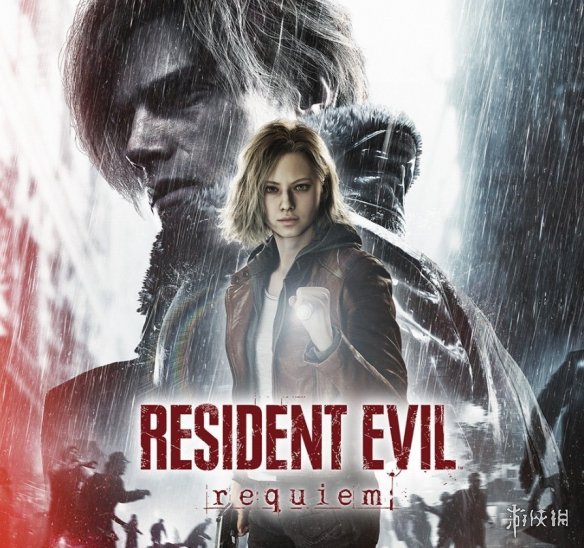 系列之最!《生化9》导演:游戏的恐怖如过山车一般!(图2) 系列之最!《生化9》导演:游戏的恐怖如过山车一般!(图2)