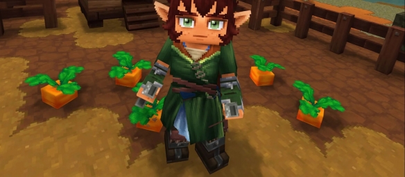 Hytale终局资源采集将调整 部分关键材料无法开采 - Tanyitan情报局