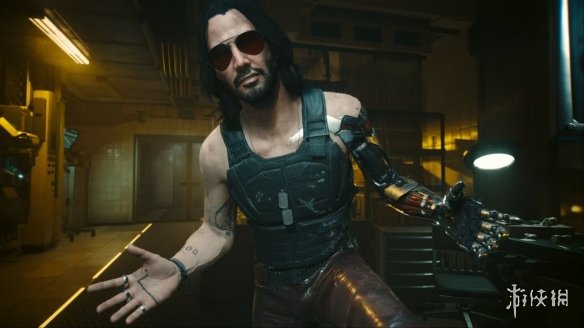 《2077》VR付费MOD盗版疯传！作者抗议被吐槽太贪婪(图1)