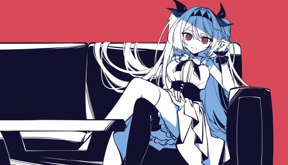 官方带头嗑cp，国gal的底层代码竟是ntr(图2)