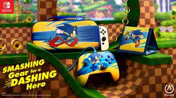 《索尼克赛车 交叉世界》亚洲巡回赛上海总决赛1月31日热力开赛! 线上线下联动,上演竞速狂欢(图10) 《索尼克赛车 交叉世界》亚洲巡回赛上海总决赛1月31日热力开赛! 线上线下联动,上演竞速狂欢(图10)