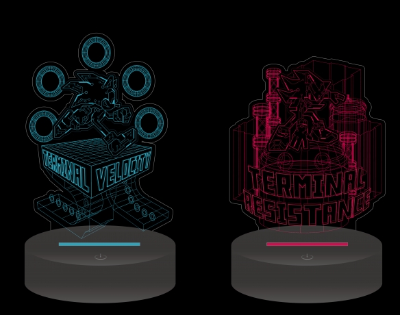 《索尼克赛车 交叉世界》亚洲巡回赛上海总决赛1月31日热力开赛! 线上线下联动,上演竞速狂欢(图13) 《索尼克赛车 交叉世界》亚洲巡回赛上海总决赛1月31日热力开赛! 线上线下联动,上演竞速狂欢(图13)