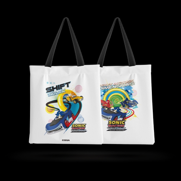 《索尼克赛车 交叉世界》亚洲巡回赛上海总决赛1月31日热力开赛! 线上线下联动,上演竞速狂欢(图17) 《索尼克赛车 交叉世界》亚洲巡回赛上海总决赛1月31日热力开赛! 线上线下联动,上演竞速狂欢(图17)