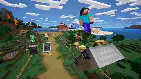 《索尼克赛车 交叉世界》亚洲巡回赛上海总决赛1月31日热力开赛! 线上线下联动,上演竞速狂欢(图25) 《索尼克赛车 交叉世界》亚洲巡回赛上海总决赛1月31日热力开赛! 线上线下联动,上演竞速狂欢(图25)