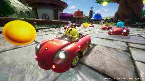 《索尼克赛车 交叉世界》亚洲巡回赛上海总决赛1月31日热力开赛! 线上线下联动,上演竞速狂欢(图27) 《索尼克赛车 交叉世界》亚洲巡回赛上海总决赛1月31日热力开赛! 线上线下联动,上演竞速狂欢(图27)