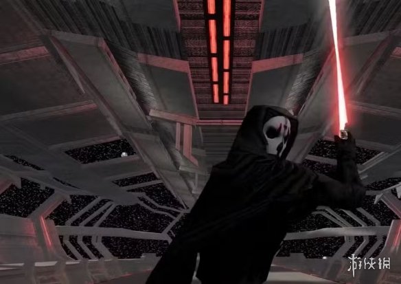 盘点史上剧情最佳的动作RPG:你觉得哪款能排第一?(图3) 盘点史上剧情最佳的动作RPG:你觉得哪款能排第一?(图3)