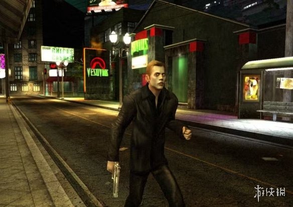 盘点史上剧情最佳的动作RPG:你觉得哪款能排第一?(图4) 盘点史上剧情最佳的动作RPG:你觉得哪款能排第一?(图4)