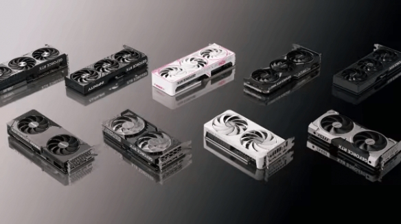 曝RTX 50系列显卡几乎全线停产！价格或上涨30%(图2)