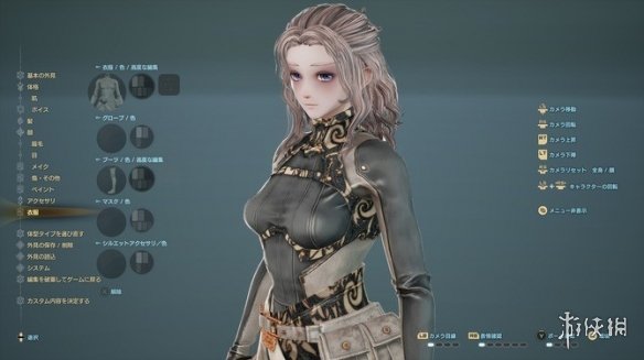 《噬血代码2》角色捂太严！玩家吐槽：这是最大尺寸? - Tanyitan情报局