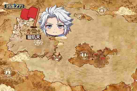 英魂十一周年庆典火热进行中!全新剧情、活动加码,敬请把握(图4) 英魂十一周年庆典火热进行中!全新剧情、活动加码,敬请把握(图4)