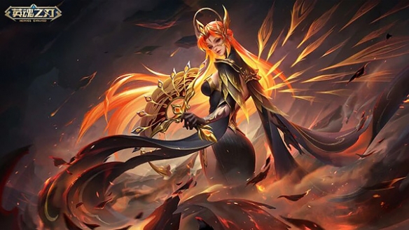 英魂十一周年庆典火热进行中!全新剧情、活动加码,敬请把握(图5) 英魂十一周年庆典火热进行中!全新剧情、活动加码,敬请把握(图5)