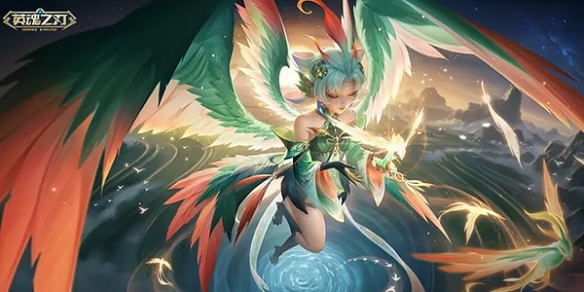 英魂十一周年庆典火热进行中!全新剧情、活动加码,敬请把握(图6) 英魂十一周年庆典火热进行中!全新剧情、活动加码,敬请把握(图6)