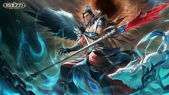 英魂十一周年庆典火热进行中!全新剧情、活动加码,敬请把握(图7) 英魂十一周年庆典火热进行中!全新剧情、活动加码,敬请把握(图7)