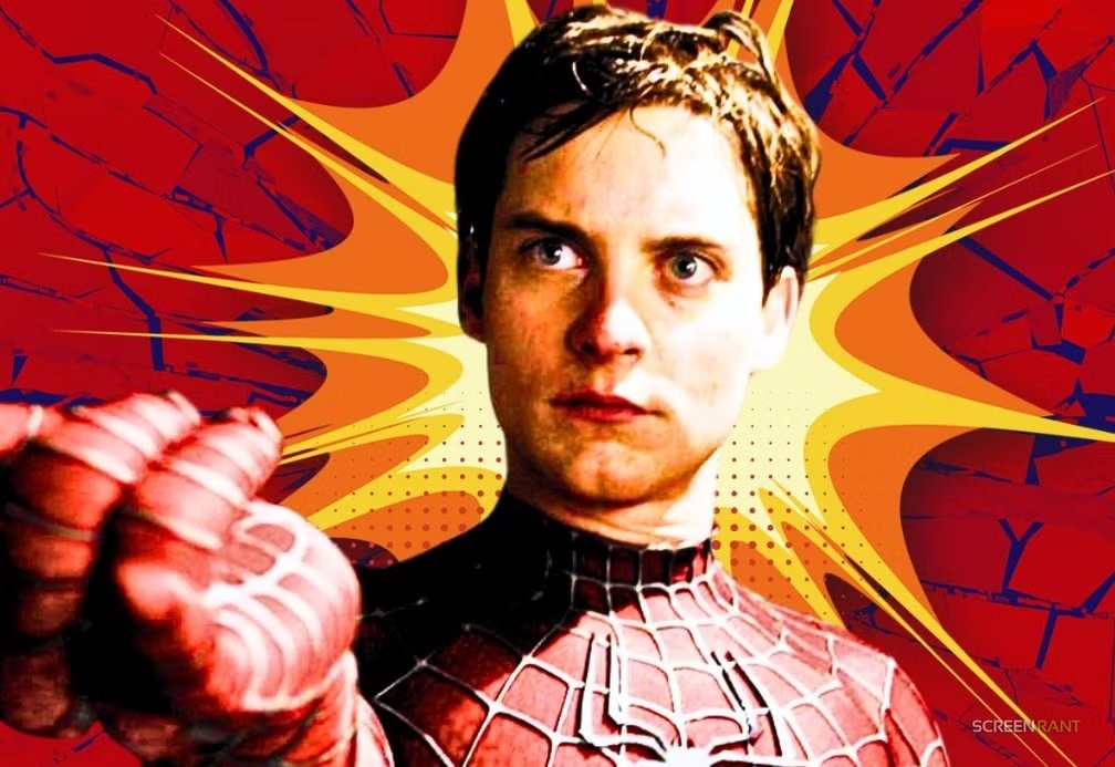 时代变了！ 导演确认托比·马奎尔版《蜘蛛侠4》回归无望(图2)