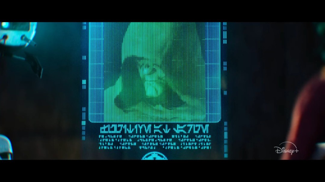 全新动画《星球大战 摩尔：暗影领主》预告发布！定档26年4月6日(图3)