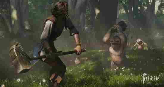 《神鬼寓言4》Steam页面信息显示本作不支持中文？！ - Tanyitan情报局