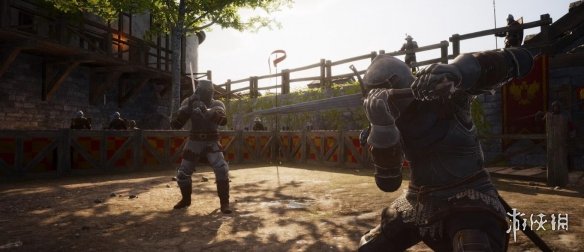 工作室拒绝加入LGBT内容后被唱衰：低配《天国拯救》 - Tanyitan情报局