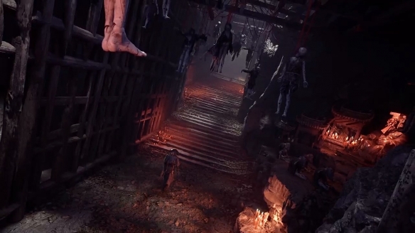 游戏品质最重要！梁其伟宣布取消《影之刃零》马年春节播片(图2)