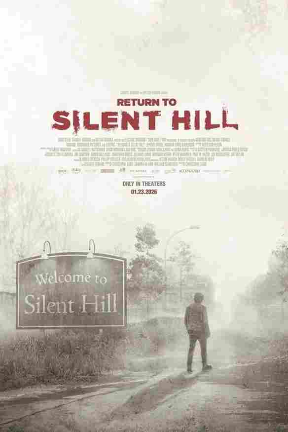 年度最烂预定!《重返寂静岭》成系列评分最低的电影(图3) 年度最烂预定!《重返寂静岭》成系列评分最低的电影(图3)