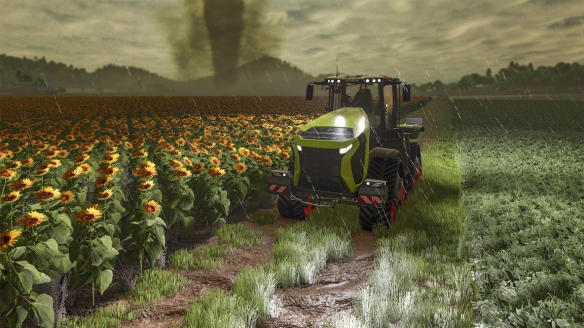 NS2《Farming Simulator: Signature Edition》今日发售! 发售纪念宣传片同步公开(图9) NS2《Farming Simulator: Signature Edition》今日发售! 发售纪念宣传片同步公开(图9)
