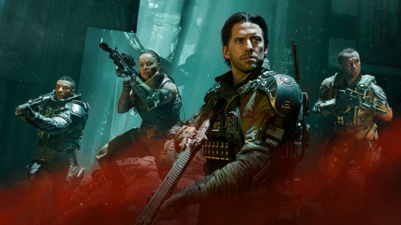 《使命召唤：黑色行动7》成为18年来销量最差的一部！ - Tanyitan情报局