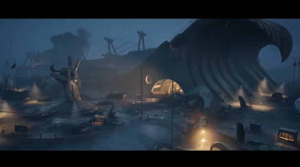 《原子之心》最终篇DLC新预告公布！今年春季上线(图2)