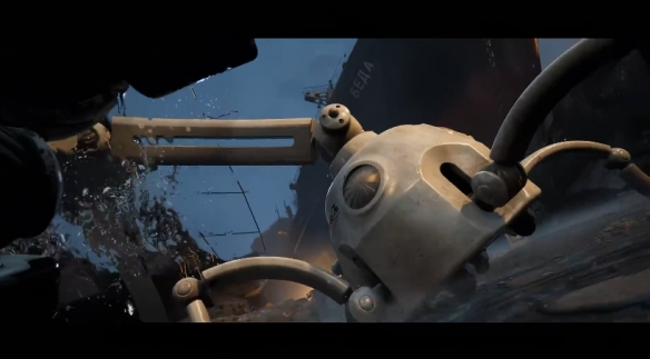 《原子之心》最终篇DLC新预告公布！今年春季上线(图3)