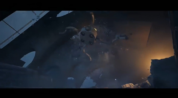 《原子之心》最终篇DLC新预告公布！今年春季上线(图4)