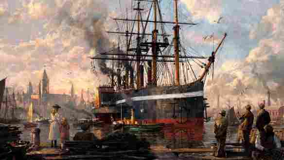 《纪元1800》最新D加密破解补丁发布！修复崩溃问题(图3)