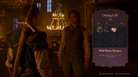 全员可攻略！《神鬼寓言4》可以和1000名NPC结婚(图2)