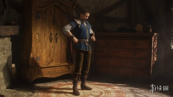 终于能改脸了？《神鬼寓言4》角色创建器引网友热议(图2)