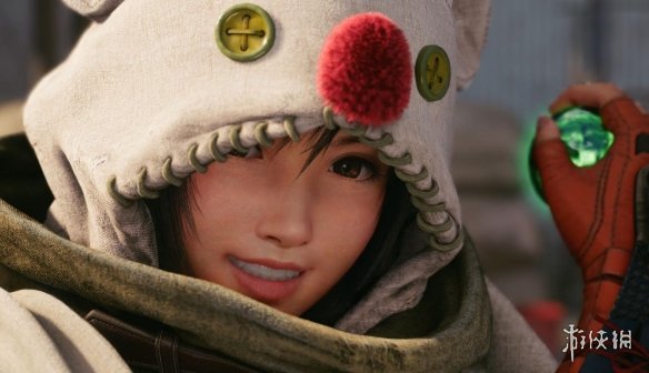 NS2版《FF7重制版》IGN评测更新：画面精致 表现亮眼(图2)