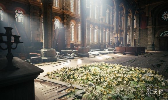 NS2版《FF7重制版》IGN评测更新：画面精致 表现亮眼(图3)