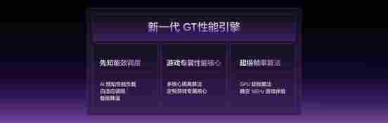 165Hz潮玩电竞旗舰，真我Neo8正式发布首销2399元起(图5)