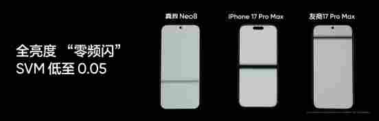 165Hz潮玩电竞旗舰，真我Neo8正式发布首销2399元起(图15)