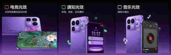 165Hz潮玩电竞旗舰，真我Neo8正式发布首销2399元起(图30)